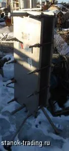 Продается Теплообменник пластинчатый APV H17
