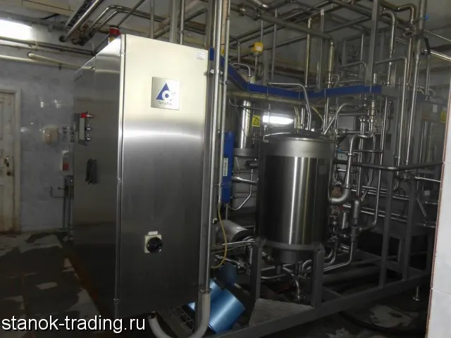 Продается Стерилизационная установка