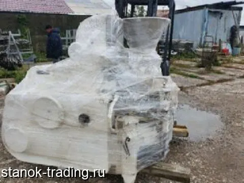 Продается Фасовочный автомат для творога и творожной массы