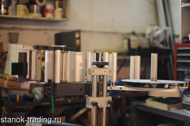 Продается Аппликатор для нанесения самоклеющихся этикеток