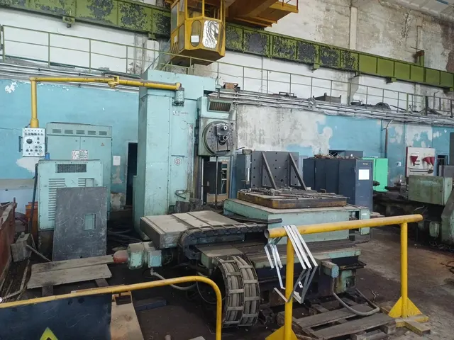 2А620Ф2-1 станок горизонтально-расточной