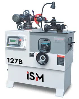 Заточной станок для дисковых пил ISM 127B