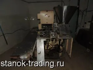 Продается Фасовщик плавленных сырков M6-ARU