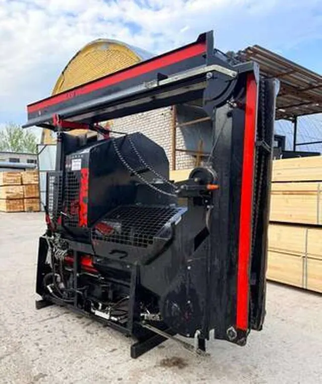 Дровокол Palax C750 Pro+ 2018 г.в.
