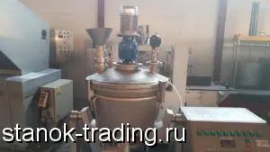 Продается Котел — плавитель СИ-120