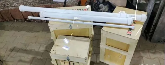 Станок расточно-наплавочный Пионер-4