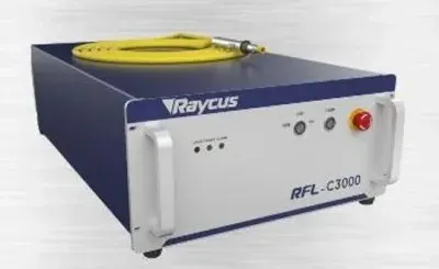 Оптоволоконный лазерный станок для резки металла REX-ON RX-3015S (6000 Вт)