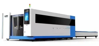 Оптоволоконный лазерный станок SENFENG SF3015H4 (12000W)