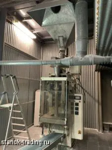 Продается Фасовочный станок Бестром 202