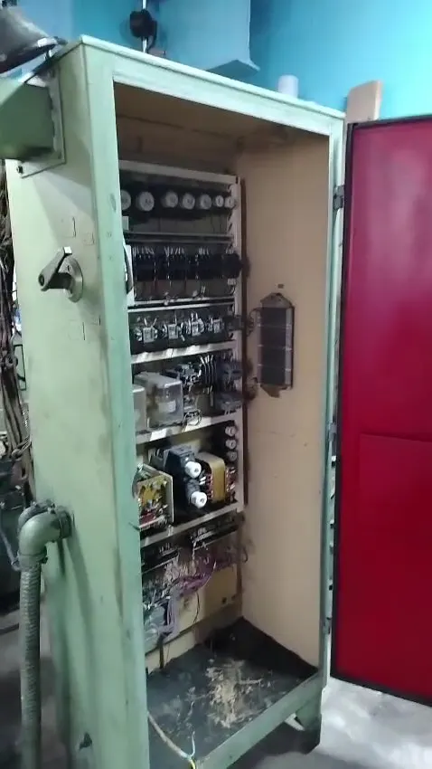 3К228А внутришлифовальный станок