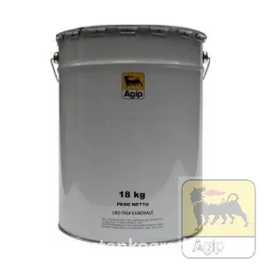 Масло AGIP EXIDIA HG32